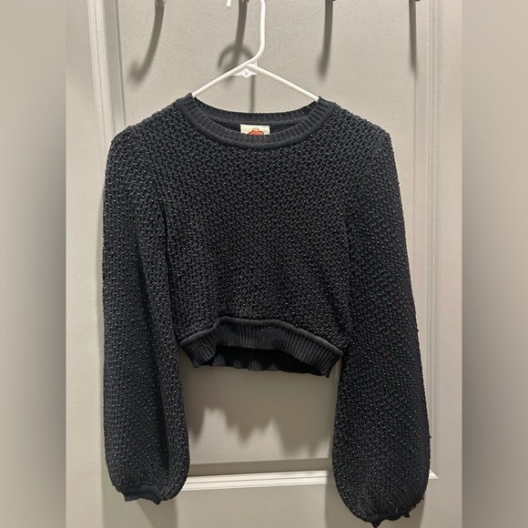 Farm Rio cropped sweater - never worn - Picture 1 of 1